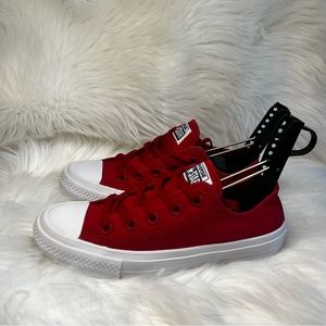 CONVERSE All Star Low